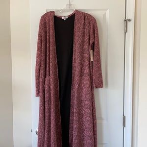 NWT LULAROE SARAH
